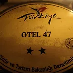 47 Icmeler Marmaris