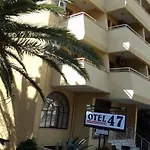 47 Icmeler Hotel