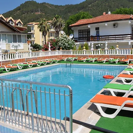 Hotell 47 Icmeler Marmaris