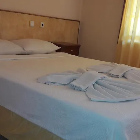 47 Icmeler Hotell Marmaris