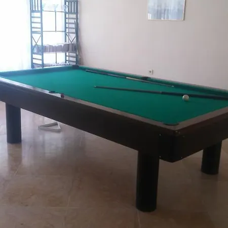 Hotel 47 Icmeler