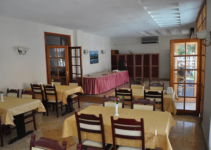 Hotell 47 Icmeler Marmaris