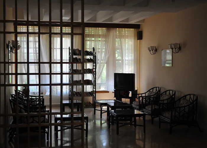 47 Icmeler 2* Marmaris