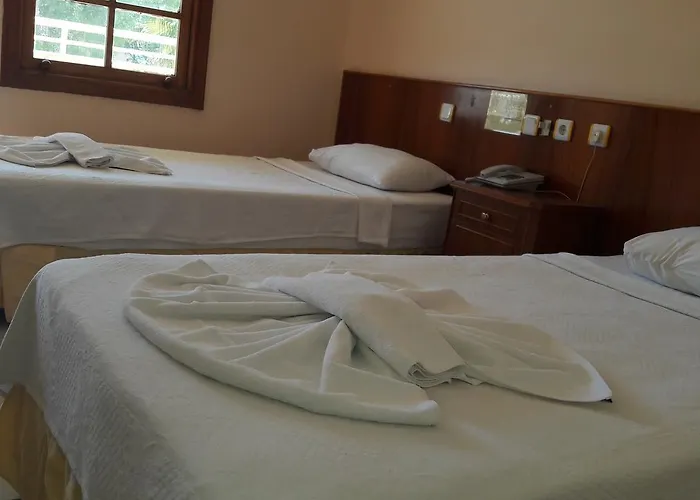 Hotell 47 Icmeler 2*