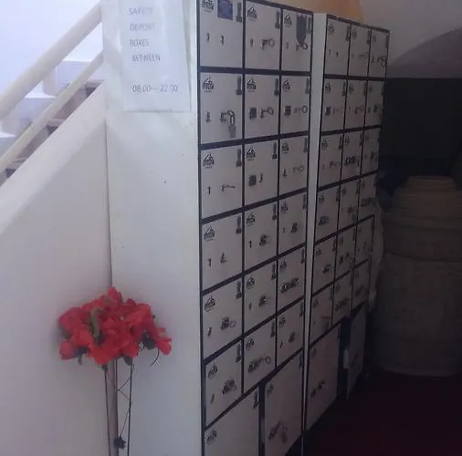 47 Icmeler Hotell Marmaris