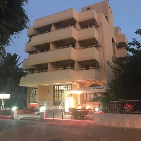 47 Icmeler Otel Marmaris