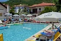 47 Icmeler Otel