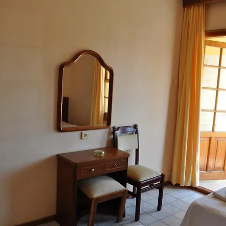 47 Icmeler Otel
