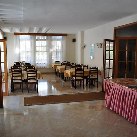 Otel 47 Icmeler