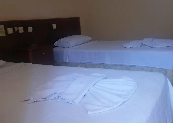 47 Icmeler מרמריס