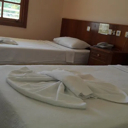 Hotell 47 Icmeler 2*