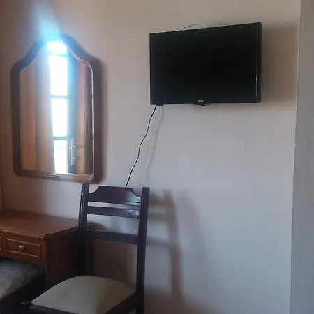 Hotell 47 Icmeler