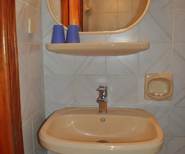 47 Icmeler 2* Marmaris