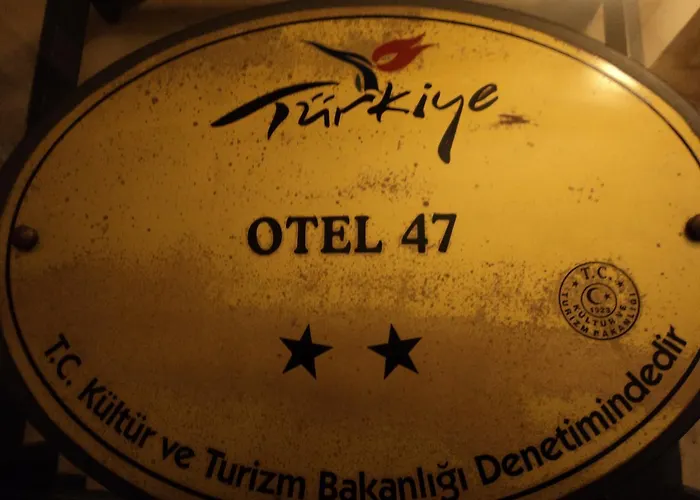 47 Icmeler 말마리스