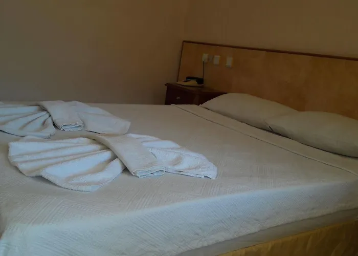 47 Icmeler 2* Marmaris